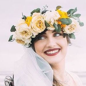 Meet your Posher, Tamara